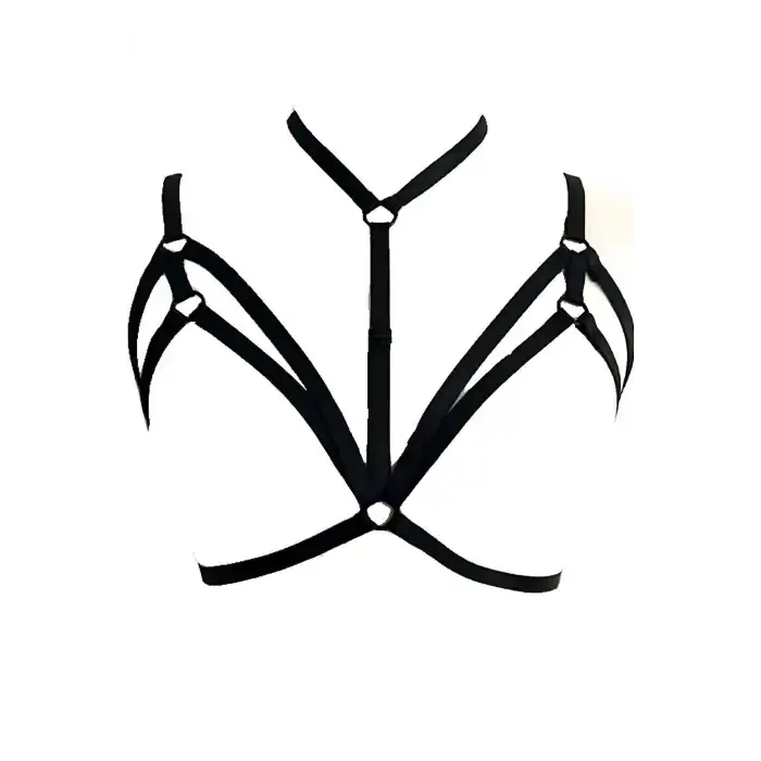 Giyim Özel Tasarım Harness- Brf103