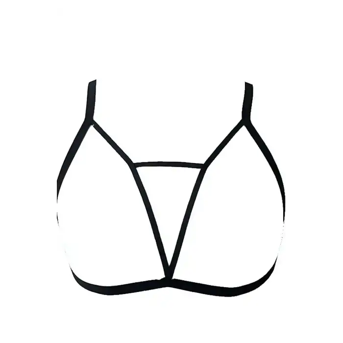 Giyim Özel Tasarım Harness- Brf104