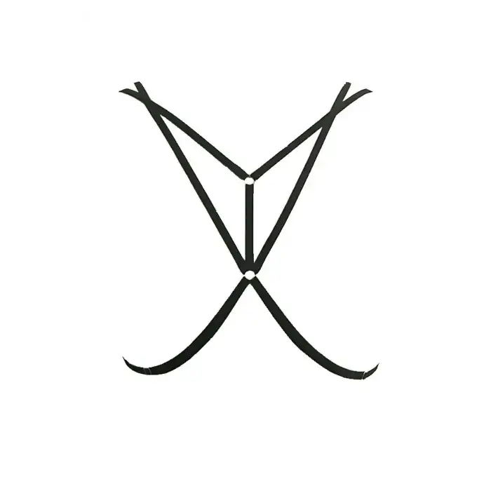 Giyim Özel Tasarım Harness - Brf88