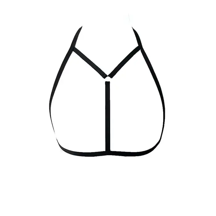 Giyim Özel Tasarım Harness - Brf90