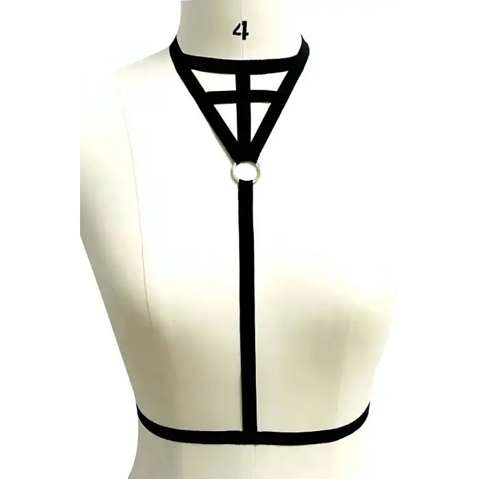 Giyim Özel Tasarım Harness - Brf91