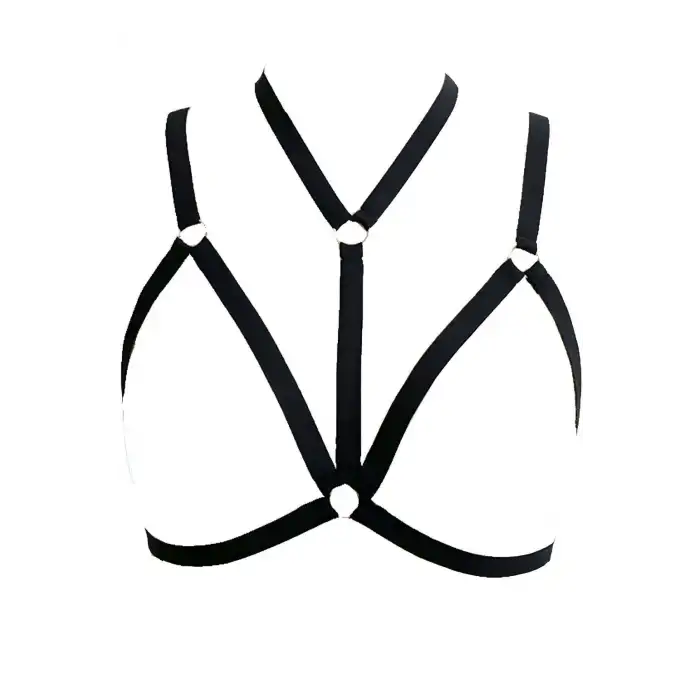 Giyim Özel Tasarım Harness - Brf93