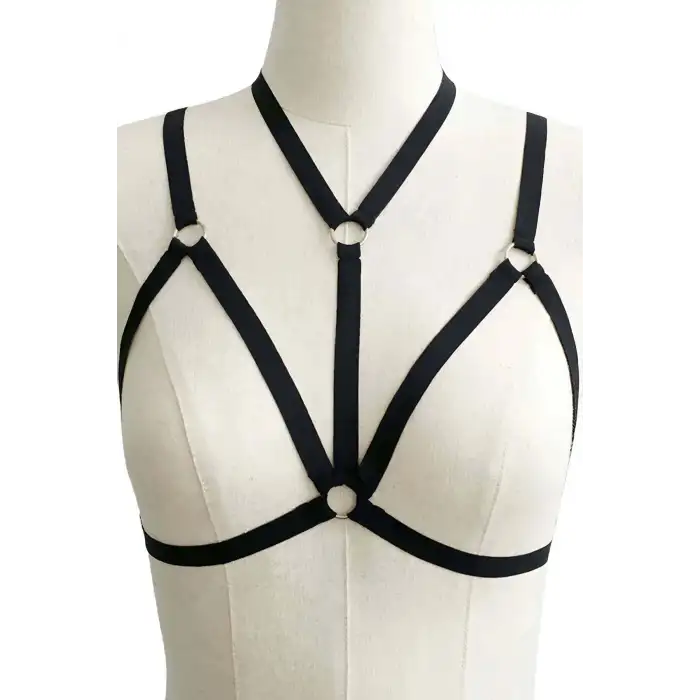 Giyim Özel Tasarım Harness - Brf93