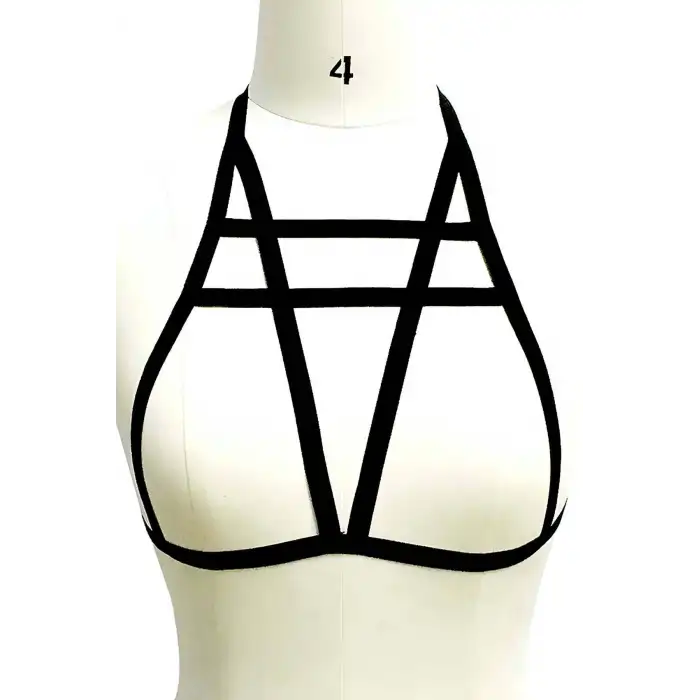 Giyim Özel Tasarım Harness - Brf96