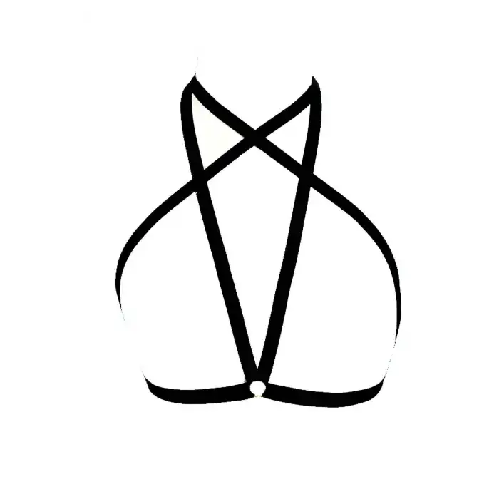 Giyim Özel Tasarım Harness - Brf97