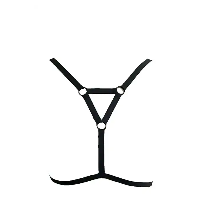 Giyim Özel Tasarım Harness - Brf98