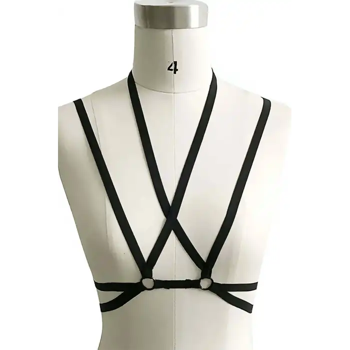 Giyim Özel Tasarım Harness - Brf99
