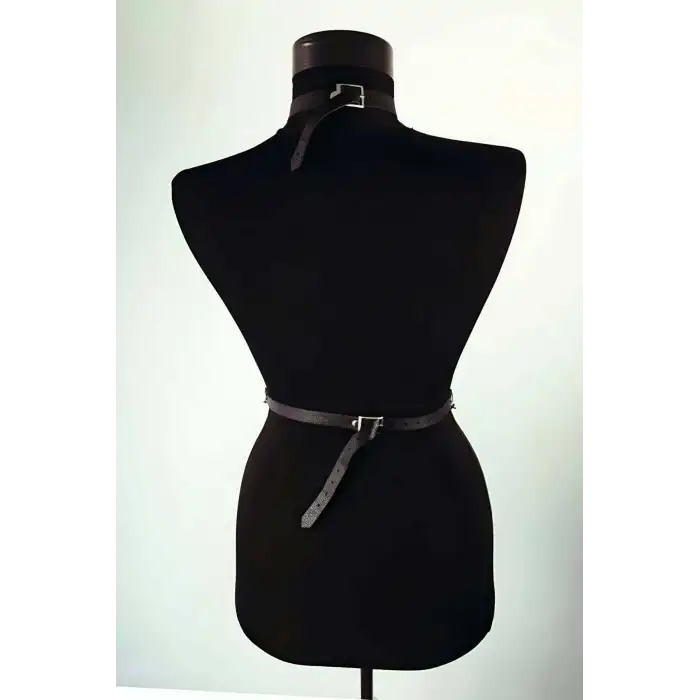 Giyim Özel Üretim Deri Model Brf13