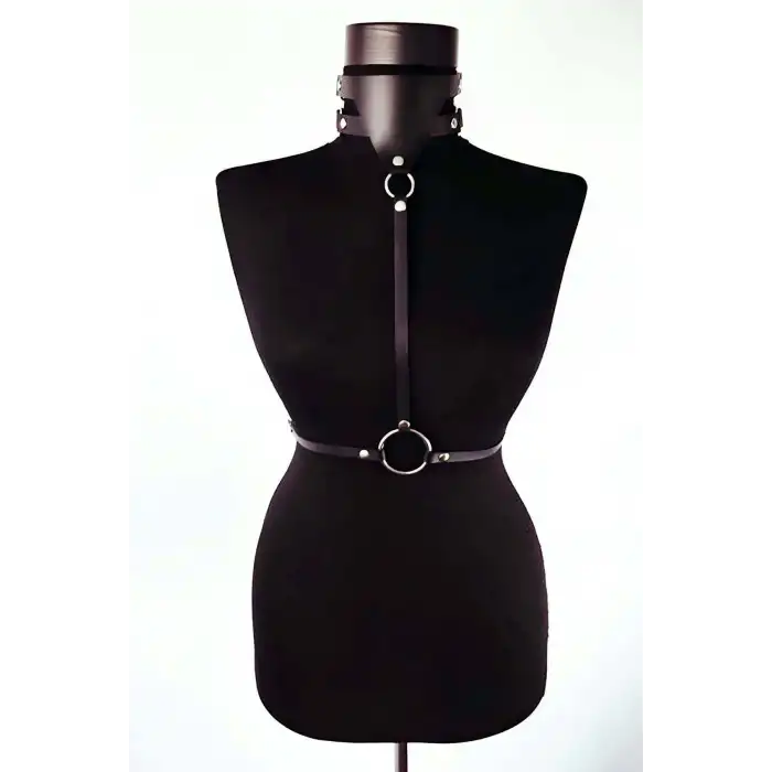 Giyim Özel Üretim Deri Model - Brf18