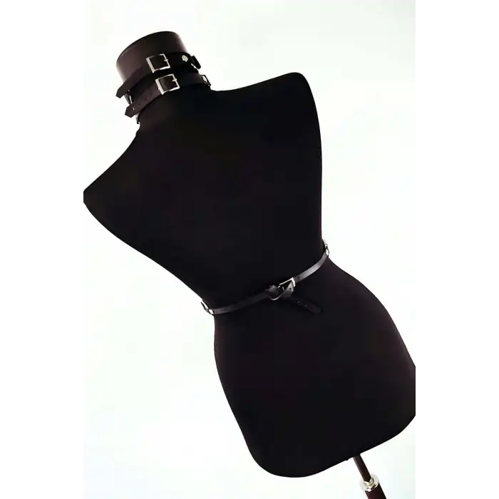 Giyim Özel Üretim Deri Model - Brf18