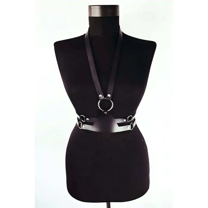 Giyim Özel Üretim Deri Model - Brf20