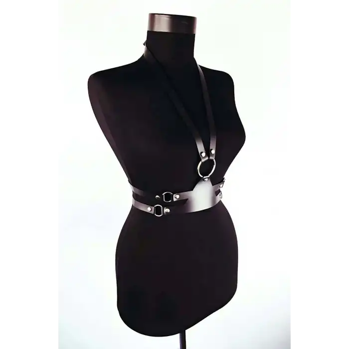 Giyim Özel Üretim Deri Model - Brf20