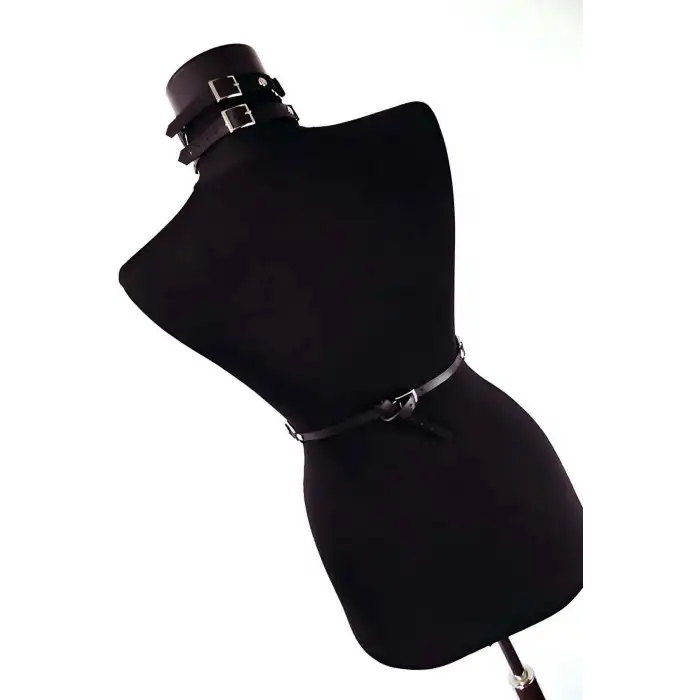 Giyim Özel Üretim Deri Model - Brf7