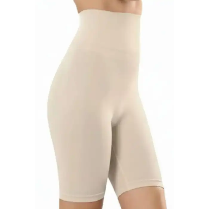 Giyim Paçalı Korse Kadın Ak4217