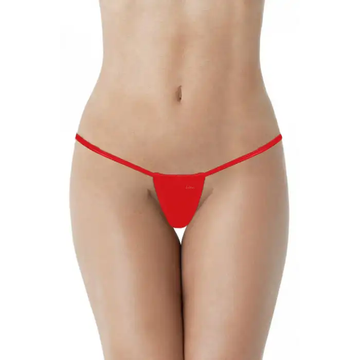 Giyim  Parlak Bayan İç Çamaşırı