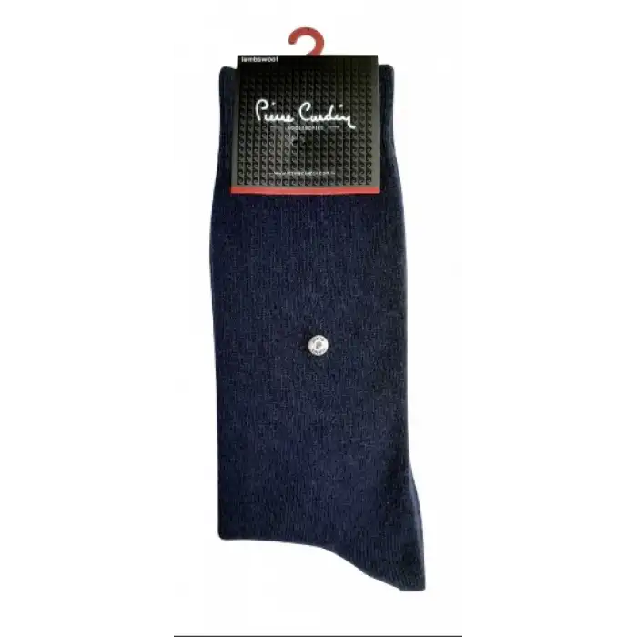 Giyim Pierre Cardin 503 Erkek  Soket Çorap