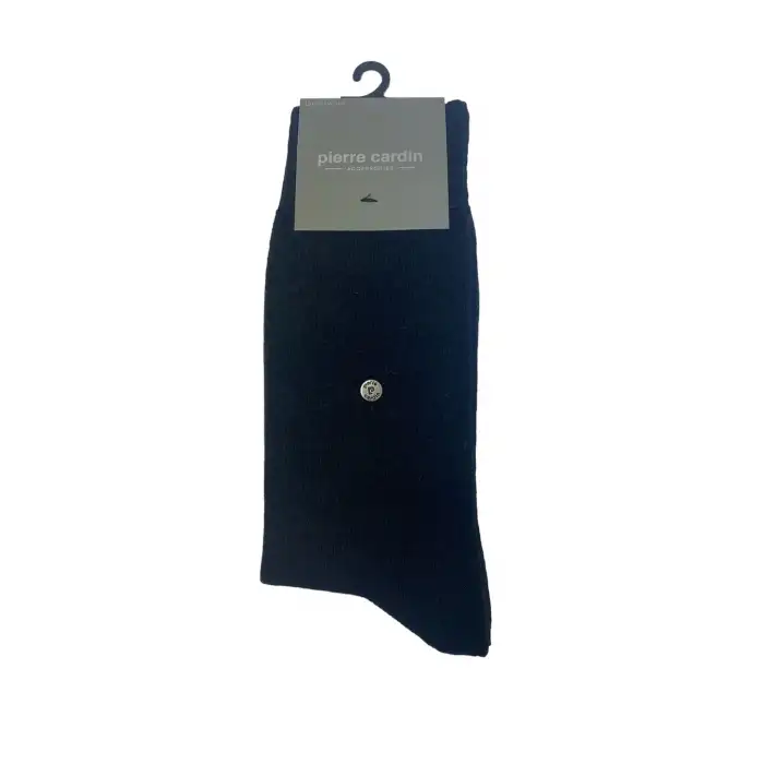 Giyim Pierre Cardin 503 Erkek  Soket Çorap