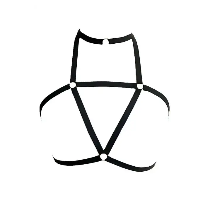 Giyim Şık Harness - Brf67