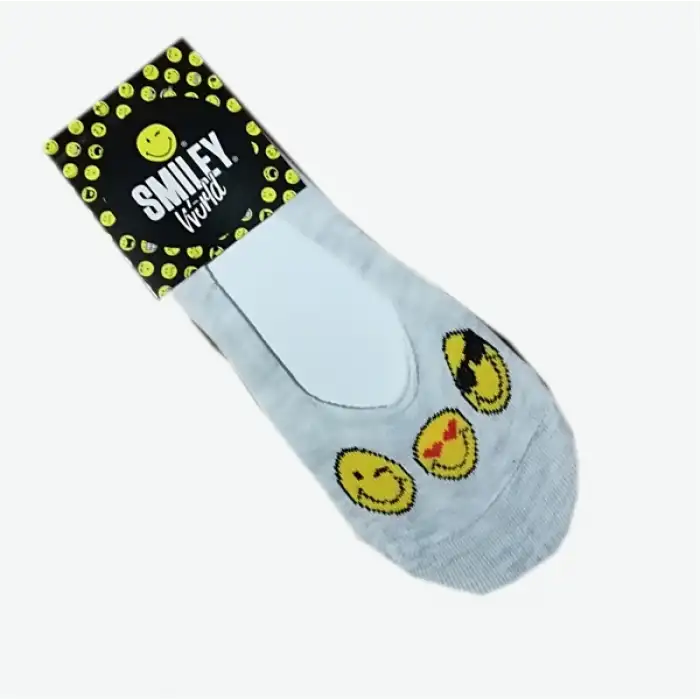 Giyim Şirin Bayan Babet Çorap 41693  1adet