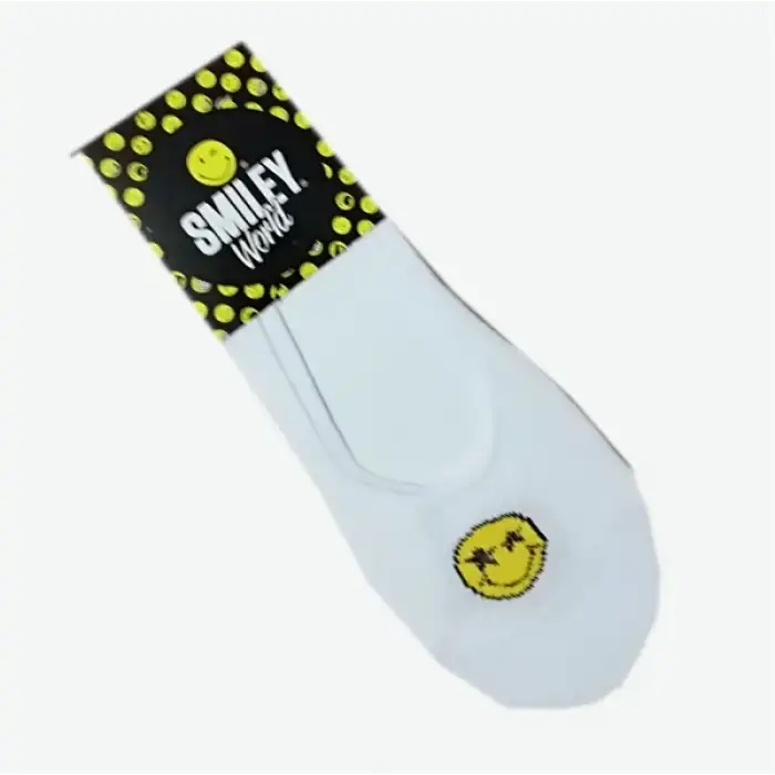 Giyim Şirin Bayan Babet Çorap 41693  1adet