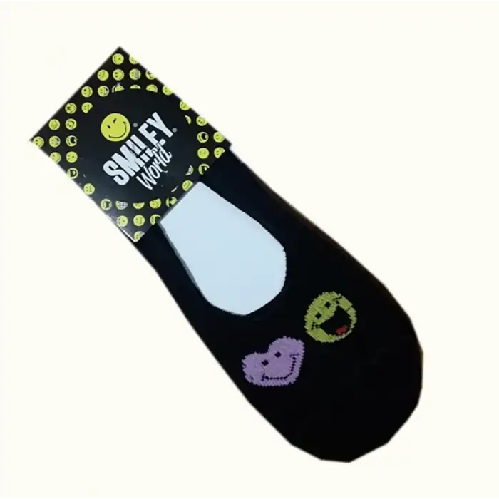 Giyim Şirin Bayan Babet Çorap 41693  1adet