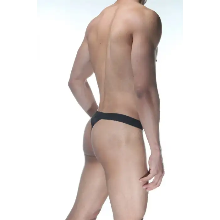 Giyim Siyah Erkek  Tangası