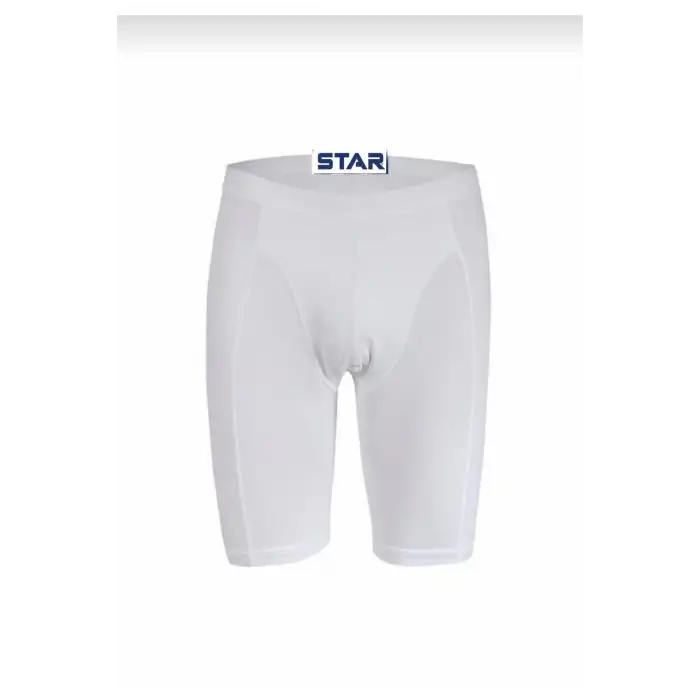 Giyim Star 104 Modal Uzun Boxer