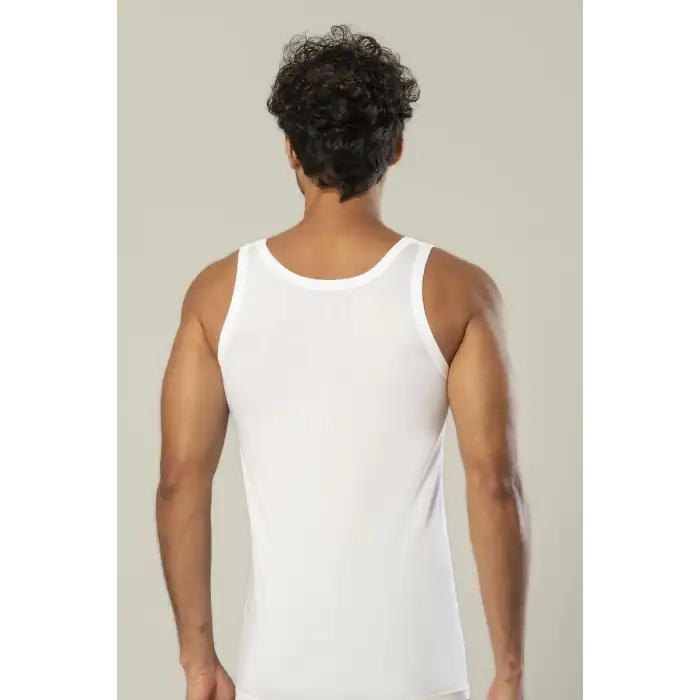 Giyim Star 301 Bambu Erkek  Atlet