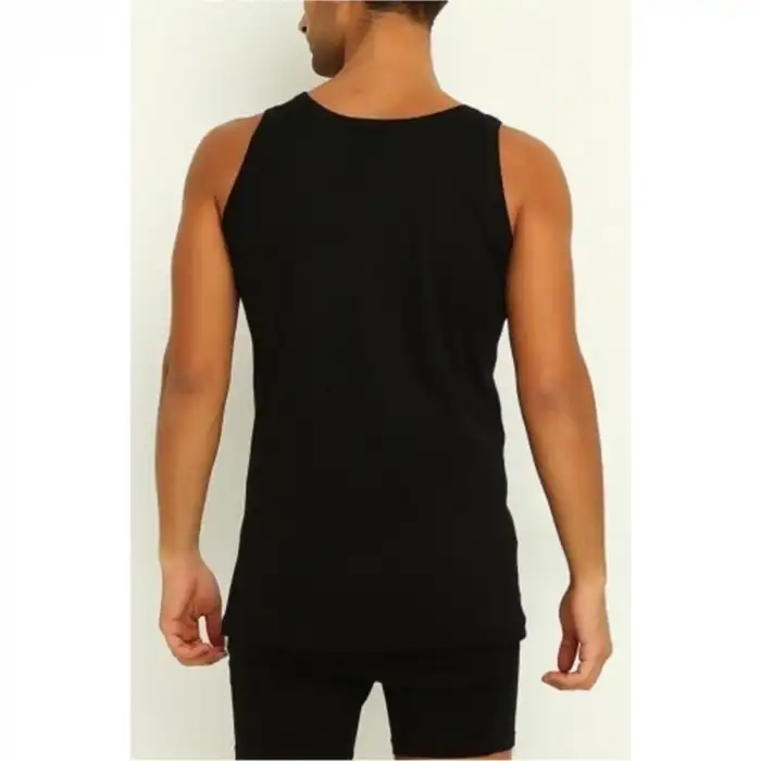 Giyim Star 501 Süprem Erkek  Atlet