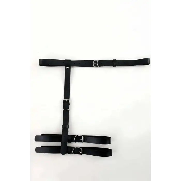 Giyim Tek Bacak Jartiyer Harness - Brf957