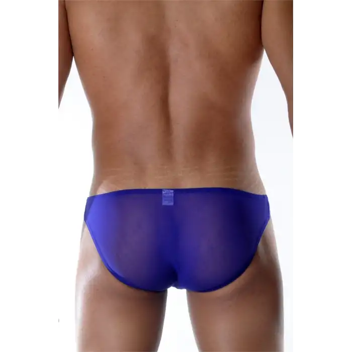 Giyim Transparan Erkek  Slip