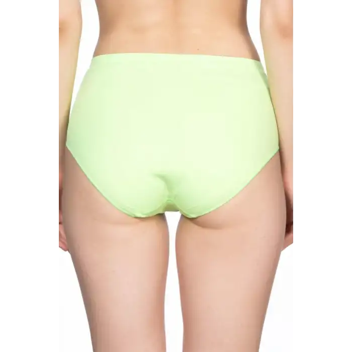 Giyim Yeşil  3002 Soft Mama Slip