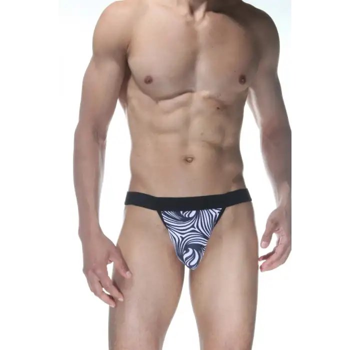 Giyim Zebra Erkek  Tangası