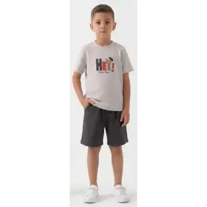 6/10 Yaş Hey Nakışlı Çocuk Takımı