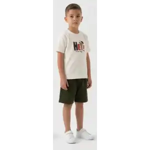 6/10 Yaş Hey Nakışlı Çocuk Takımı