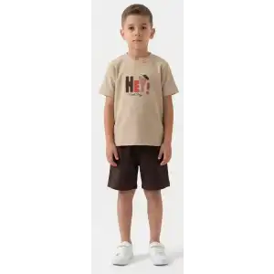 6/10 Yaş Hey Nakışlı Çocuk Takımı