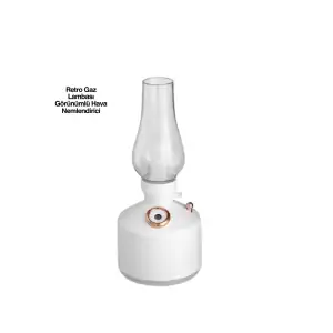 AsilTech 0621 LAMBA NEMLENDİRİCİ