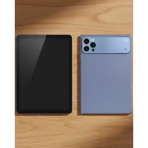 AsilTech 10.1 İnç Android Tablet 8 GB RAM 256 GB Depolama