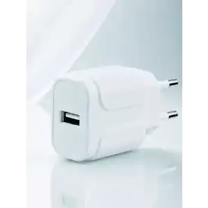 AsilTech 12W ŞARJ BAŞLIĞI