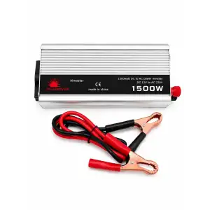 AsilTech 1500W ARAÇ INVERTER