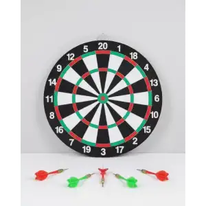 AsilTech 15İNÇ DART