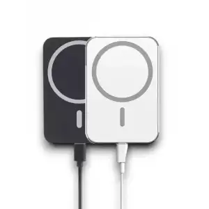 AsilTech 15W WİRELESS ŞARJ CİHAZI