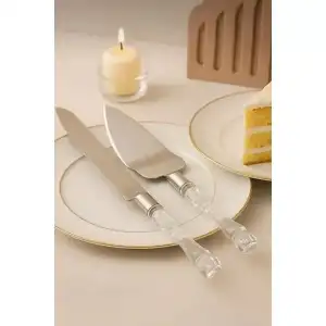 AsilTech 2 Parça Servis Seti