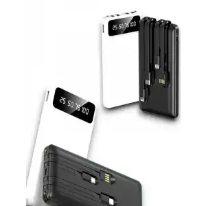 AsilTech 20.000 POWERBANK