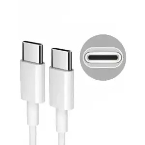 AsilTech 25W İPHONE 15/15 PRO MAX UYUMLU ŞARJ ALETİ