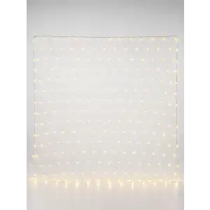 AsilTech 3*3 AĞ LED