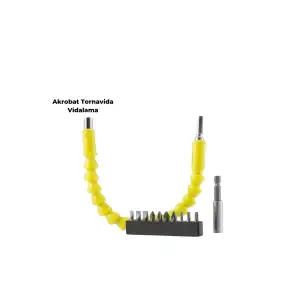 AsilTech 306 UC SETİ