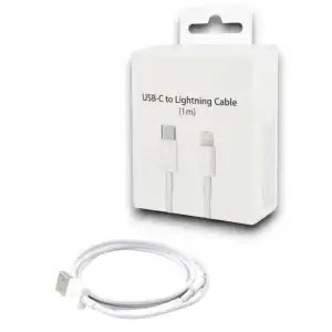 AsilTech 30W ŞARJ KABLOSU