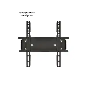 AsilTech 32-42” TV Duvar Askı Aparatı