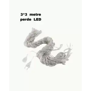 AsilTech 3x3 LED Işık